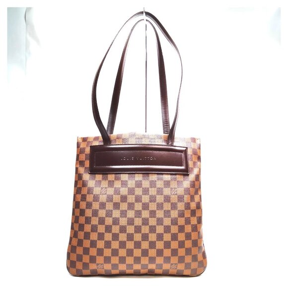 Louis Vuitton LV Tote Bag Clifton Brown Damier 557-062525 - Picture 1 of 9